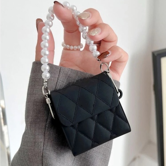 Other - Classic Handbag AirPods Pro Case or AirPods 1/2